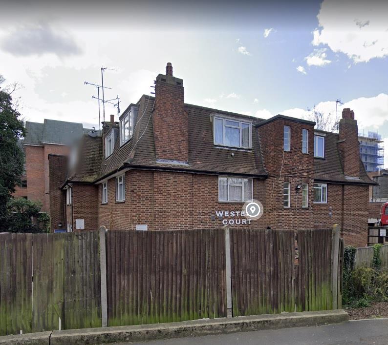 Chandlers Way, Romford